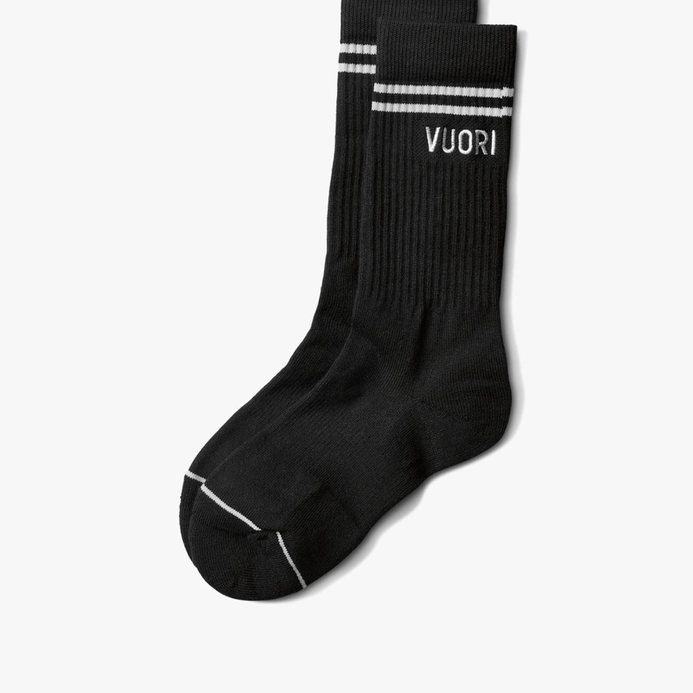 Vuori crew  Socks - unisex